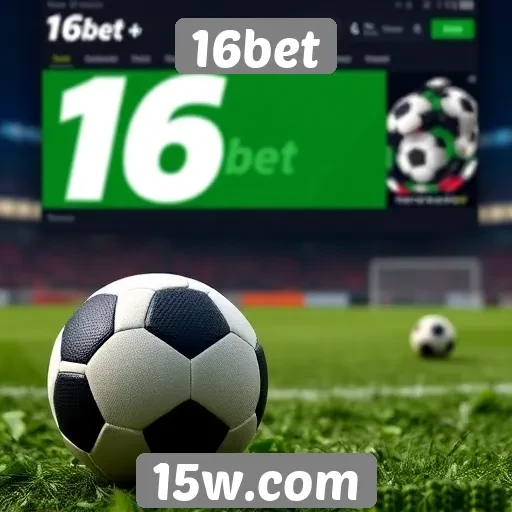 Como o 16bet se destaca entre plataformas de apostas