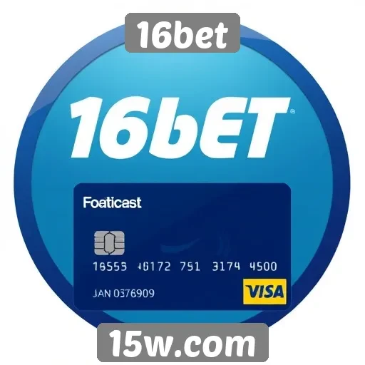 Métodos de pagamento aceitos na 16bet
