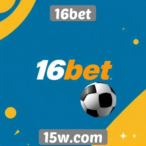 Principais modalidades esportivas disponíveis na 16bet
