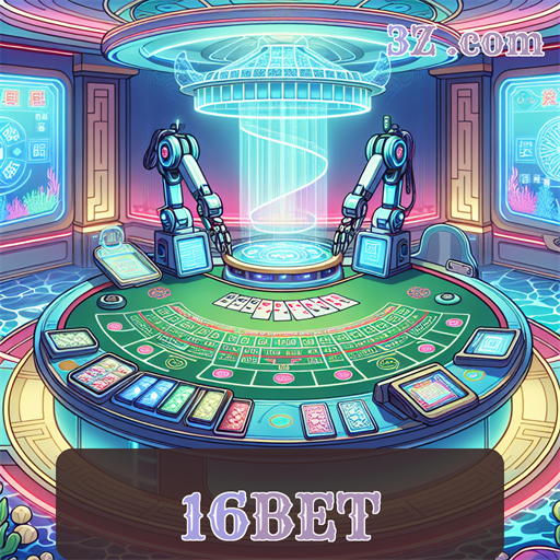 Experiências Exclusivas: O Mundo VIP do 16bet que encanta
